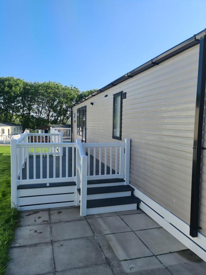 Mawgan Pads Trevella Crantock Hotel Exterior photo